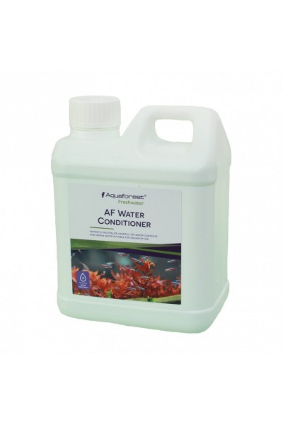 Кондиціонер для води Aquaforest AF Water Conditioner 2л (738682)