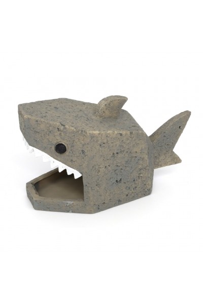 Декорация акула Hobby Sharky 14,5x7,7x8,5см (41755)