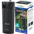 Внутренний фильтр Repti-Zoo Aquatic Corner Filter (GLB07) для террариумов с черепахами, рыбами и амфибиями (200 л/ч, до 38 литров)
