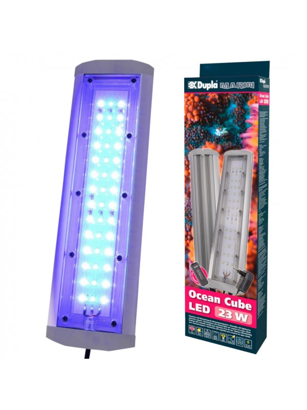 Светильник для морских аквариумов Dupla Ocean Cube LED 23W 35см (81472)