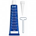 Силикон прозрачный для аквариумов и террариумов Hobby Silicon Adhesive 75 г (11950) Силикон прозрачный для аквариумов и террариумов Hobby Silicon Adhesive 75 г (11950)