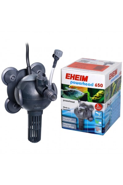 Насос головка Eheim powerhead 650 (1212010)