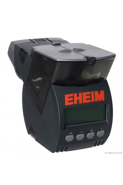 Годівниця на два виду корму Eheim TWINfeeder (3582000)