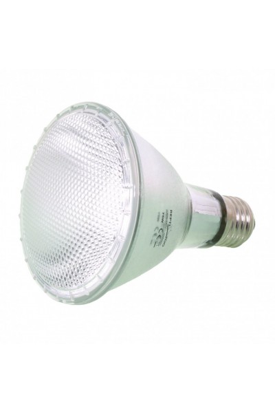 Лампа галогенная для точечного нагрева UVA Repti-Zoo Spot lamp 75W (PAR3075)