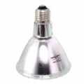 Лампа галогенова точкового нагріву UVA Repti-Zoo Spot lamp 75W (PAR3075)