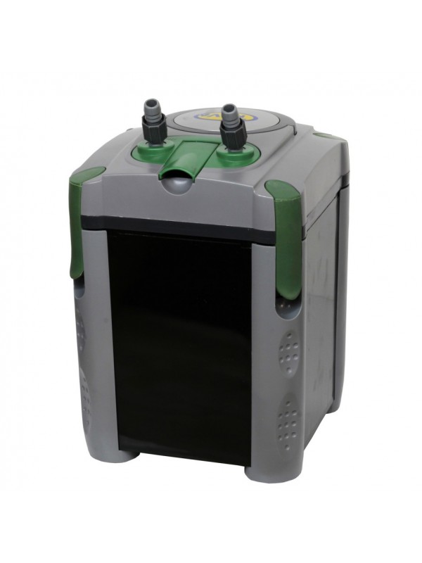 Внешний фильтр Aqua Nova NCF-600 до 600л/ч (NCF-600)