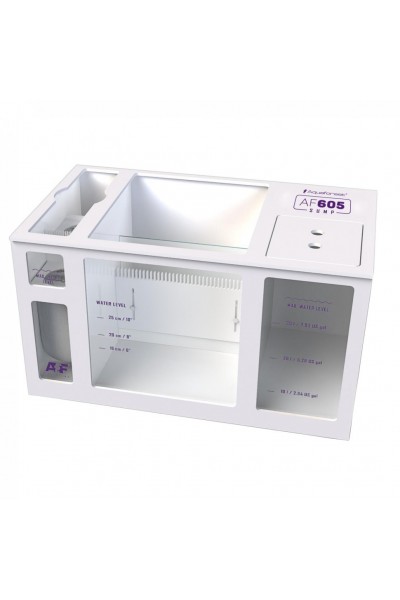 Самп для акваріуму Aquaforest AF sump 120 (80-605л)
