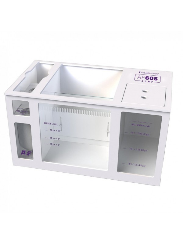 Самп для аквариума Aquaforest AF sump 120 (80-605л)