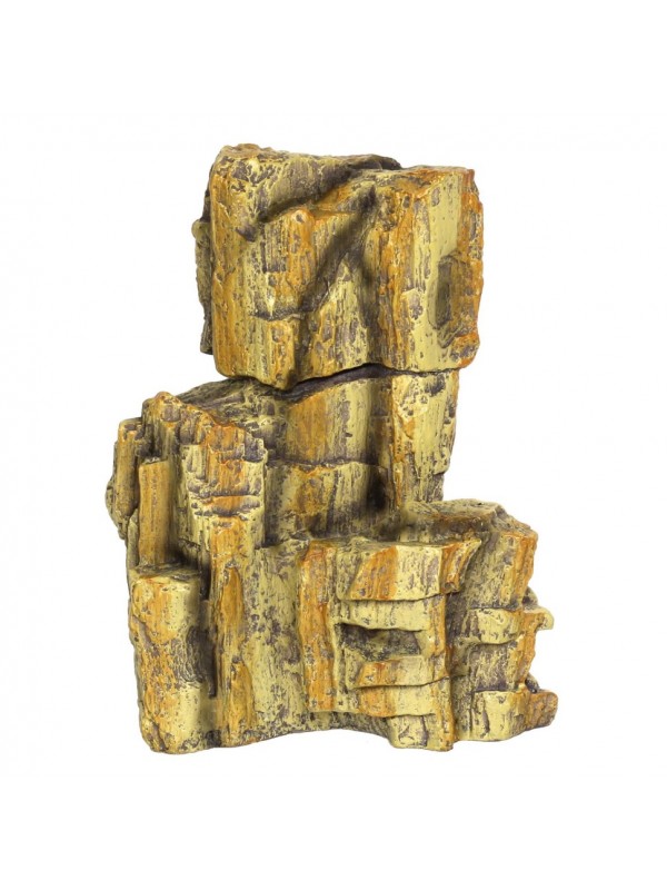 Декорація скеля Hobby Fossil Rock 3 16x9x21см (40117)