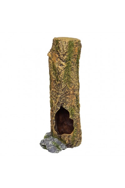 Декорація корковий стовбур Hobby Cork Trunk 2 9,5x6,5x21см (41746)