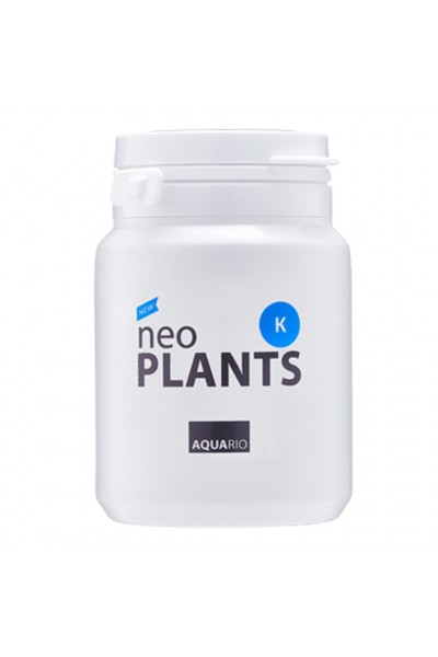 Калій в таблетках Aquario Neo Tabs Plant K