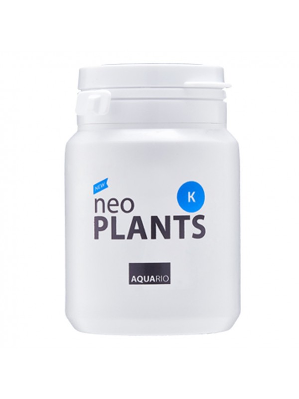 Калий в таблетках Aquario Neo Tabs Plant K