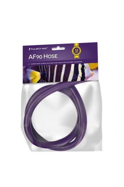 Силиконовый шланг AF90 Hose для Aquaforest AF90 Media Reactor 1м.