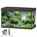 Акваріум Eheim vivaline LED 126 1x10.6W (LED) bronze без тумби (0613012)