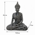 Декорация Hobby Nirva 15,5x10x20,5см - Zen-статуя для аквариума и террариума (41723) Декорация Hobby Nirva 15,5x10x20,5см - Zen-статуя для аквариума и террариума (41723)