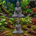 Декорация Hobby Nirva 15,5x10x20,5см - Zen-статуя для аквариума и террариума (41723) Декорация Hobby Nirva 15,5x10x20,5см - Zen-статуя для аквариума и террариума (41723)