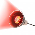 Инфракрасная нагревательная лампа Repti-Zoo Infrared Heat 35W (R63035)