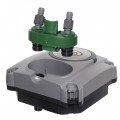 Внешний фильтр Aqua Nova до 200л. 800л/ч (NCF-800)