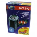 Внешний фильтр Aqua Nova до 200л. 800л/ч (NCF-800)