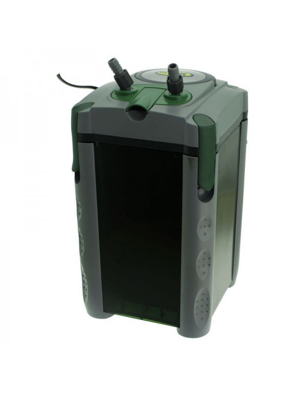 Внешний фильтр Aqua Nova до 200л. 800л/ч (NCF-800)