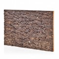 Фон из коры для террариума Repti-Zoo Big Tree Background 30x45 (NCT02)