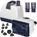 Насос низкого погружения Jingye Bottom Pump 15 1000 л/ч (LV-1500DX)