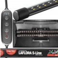 Светильник Kruger Meier LAFLORA S-Line 80 72см 12W LED для аквариума с таймером