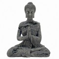 Декорация Hobby Zendo 15x9,5x19см - Zen-статуя для аквариума и террариума (41725)
