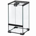 Тераріум скляний Hobby Terra Fix & Easy Nano Line 20x20x40см (36032)