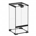 Тераріум скляний Hobby Terra Fix & Easy Nano Line 20x20x40см (36032)