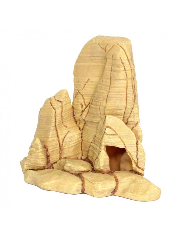 Декорация скала Hobby Navajo Rock 2 23x15x21см (40119)