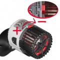Помпа течения Jingye Wave Maker M3 3000 л/ч (JY-M3)