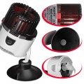 Помпа течения Jingye Wave Maker M3 3000 л/ч (JY-M3)