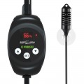 Цифровой гигростат Repti-Zoo EZ hygrostat (HC01) с LED-дисплеем для террариума и инкубатора