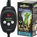 Цифровой гигростат Repti-Zoo EZ hygrostat (HC01) с LED-дисплеем для террариума и инкубатора