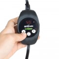 Цифровой гигростат Repti-Zoo EZ hygrostat (HC01) с LED-дисплеем для террариума и инкубатора
