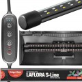Светильник Kruger Meier LAFLORA S-Line 100 92см 15W LED для аквариума с таймером