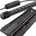 Светильник Kruger Meier LAFLORA S-Line 100 92см 15W LED для аквариума с таймером