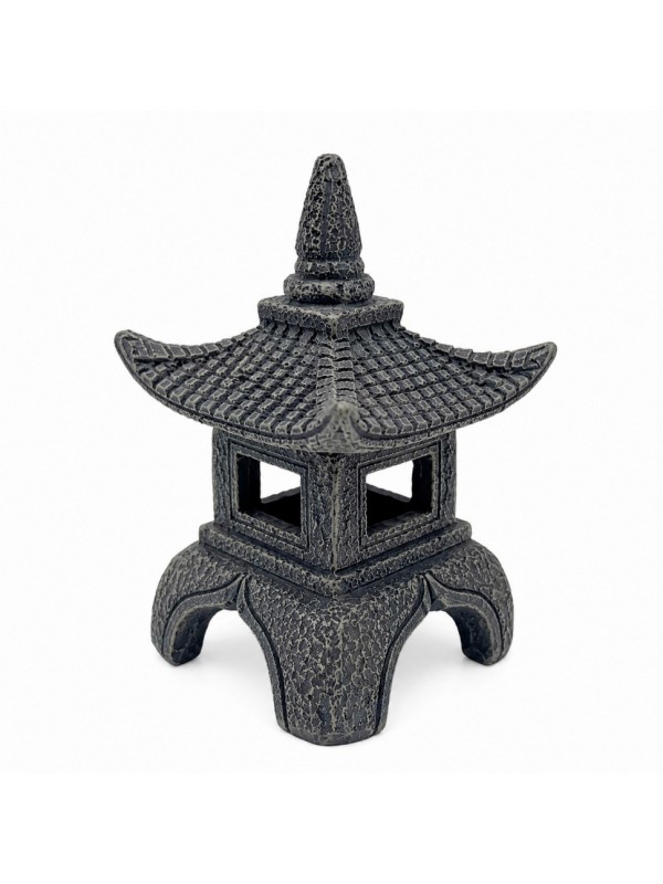 Декорация Hobby Sado Temple 9×8×9,5см для аквариума и террариума (41727)
