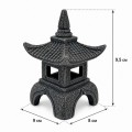Декорация Hobby Sado Temple 9×8×9,5см для аквариума и террариума (41727)