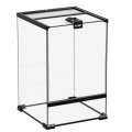 Тераріум скляний Hobby Terra Fix & Easy Nano Line 30x30x45см (36036)