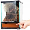 Террариум Repti-Zoo RHK19SG 21x21x30см (HK19)