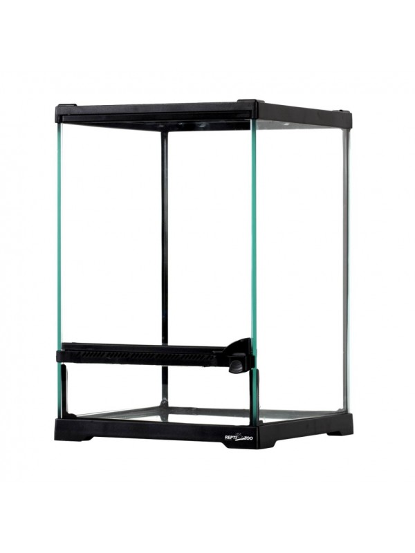 Террариум Repti-Zoo RHK19SG 21x21x30см (HK19)