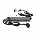 Комплект освещения для люминесцентной лампы T8 Repti-Zoo UVB 15W (BT15)
