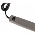 Комплект освещения для люминесцентной лампы T8 Repti-Zoo UVB 15W (BT15)
