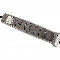 Комплект освещения для люминесцентной лампы T8 Repti-Zoo UVB 15W (BT15)