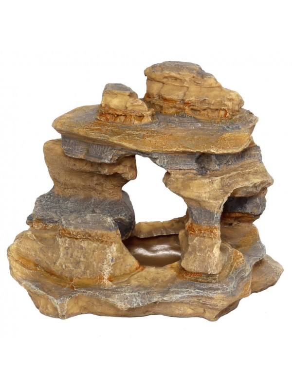 Декорация скала Hobby Amman Rock 1 17x13x12см (40120)
