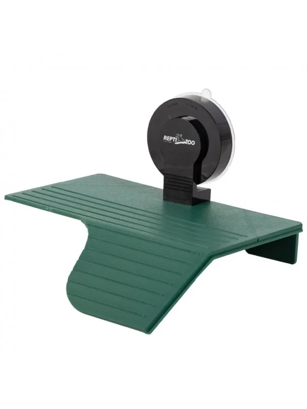 Острів для черепахи Repti-Zoo Turtle Ramp S (TB08S)