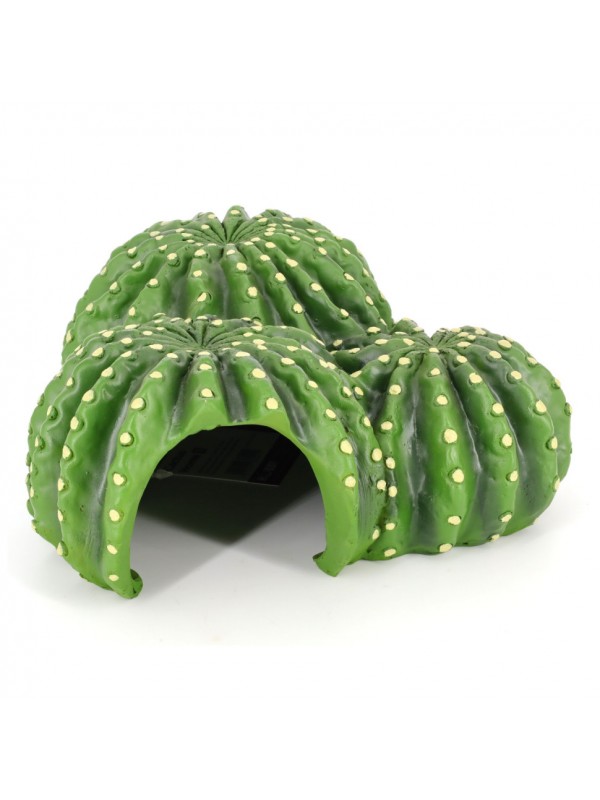 Декорація печера кактус Hobby Cactus Home 1 22,5x22x10см (36241)