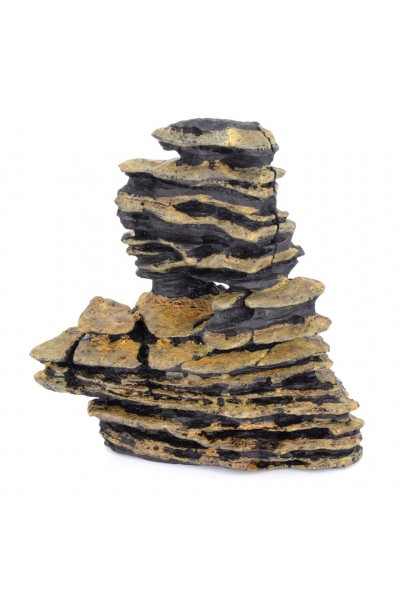 Декорація кам'яні фігури Hobby Pagoda Rock 1 16x7x17см (41764)